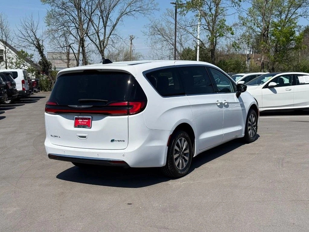Frank Leta Automotive Outlet