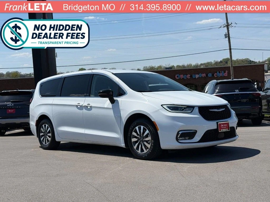 Frank Leta Automotive Outlet