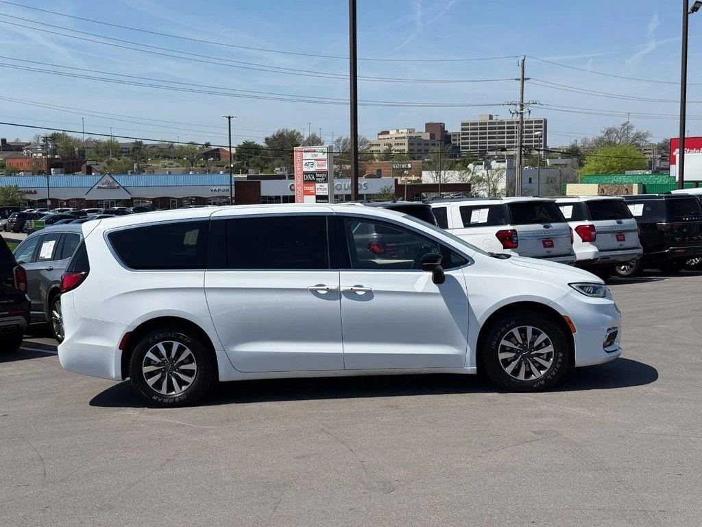 Frank Leta Automotive Outlet