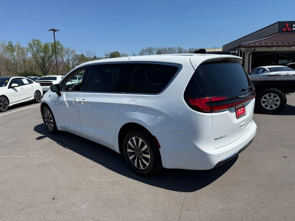 Frank Leta Automotive Outlet