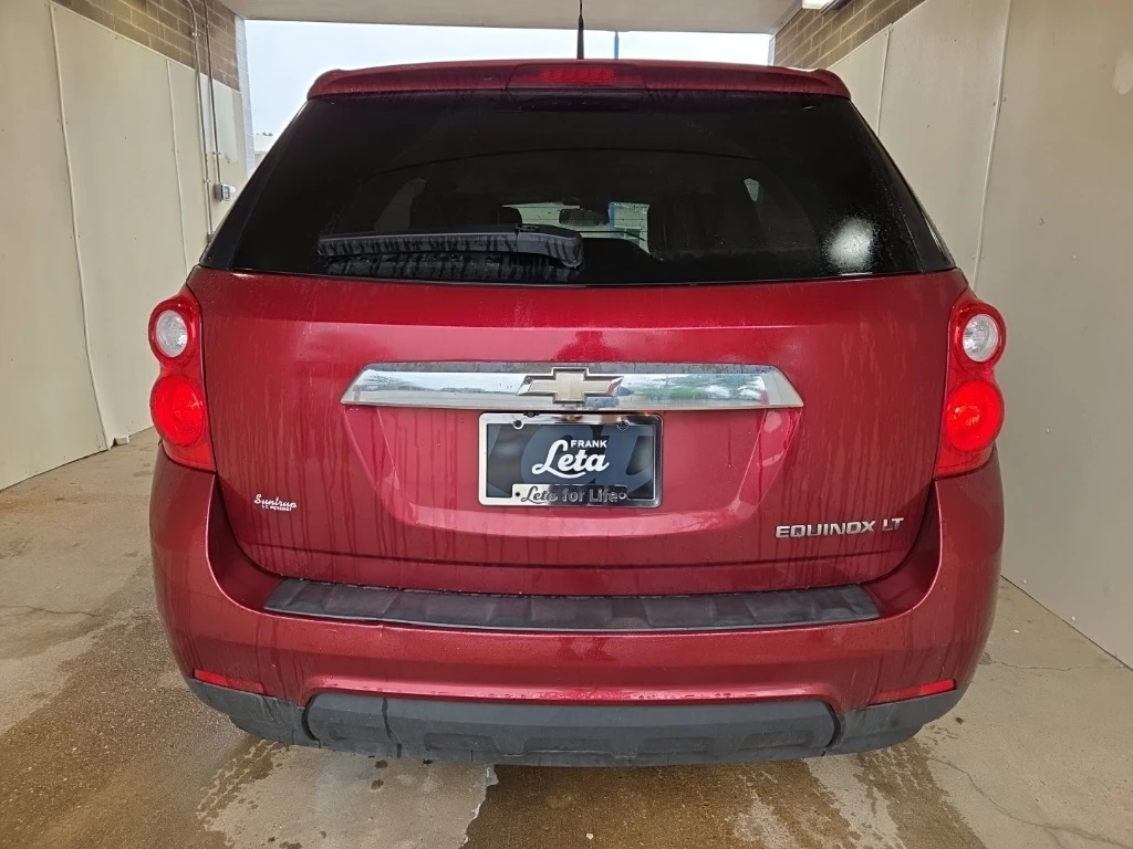 Frank Leta Automotive Outlet