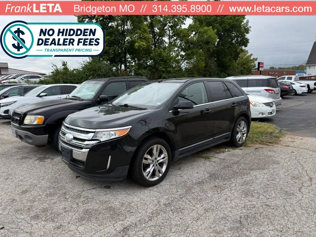 Frank Leta Automotive Outlet