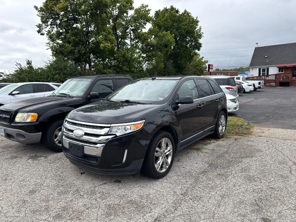 Frank Leta Automotive Outlet