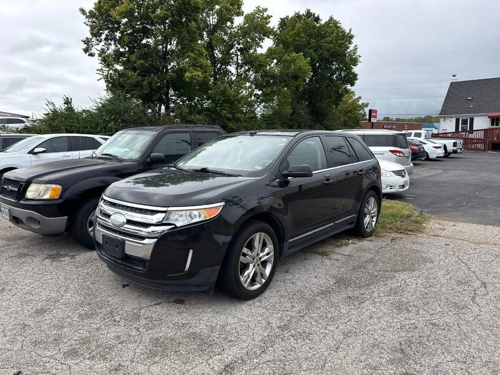 Frank Leta Automotive Outlet