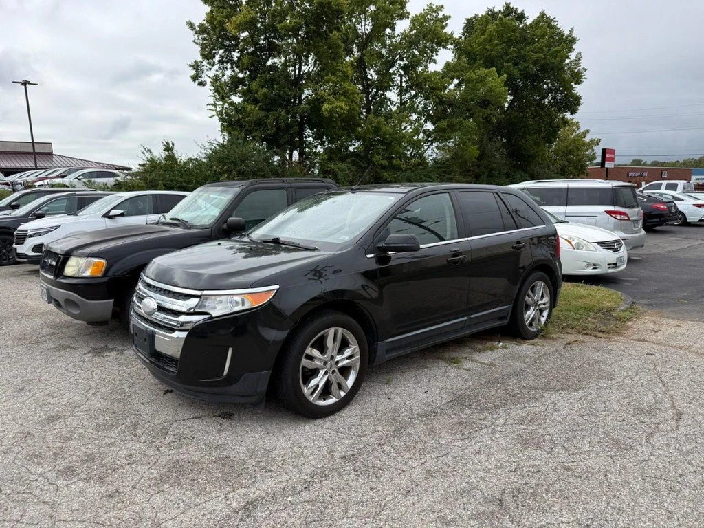 Frank Leta Automotive Outlet