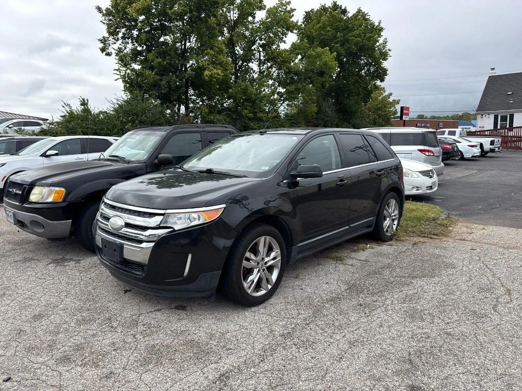 Frank Leta Automotive Outlet