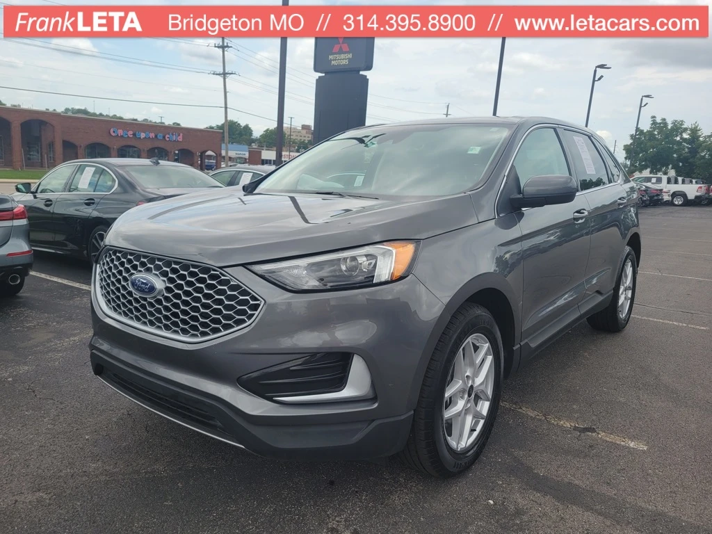 Frank Leta Automotive Outlet