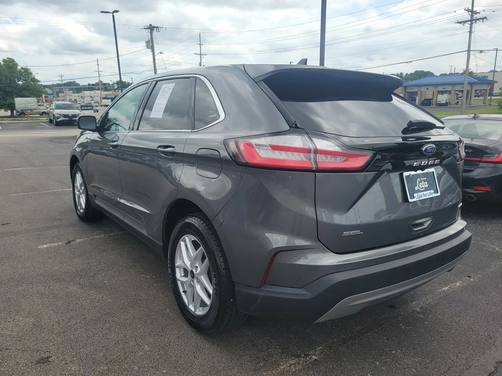Frank Leta Automotive Outlet