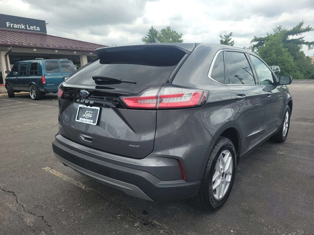 Frank Leta Automotive Outlet