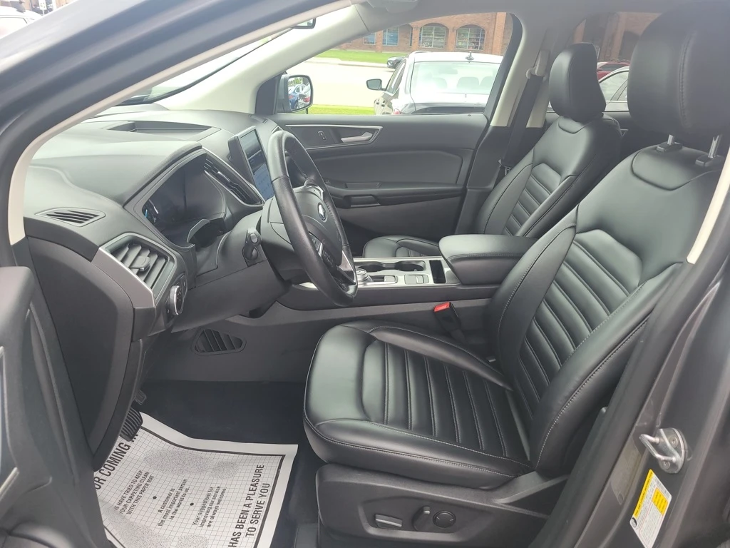 Frank Leta Automotive Outlet