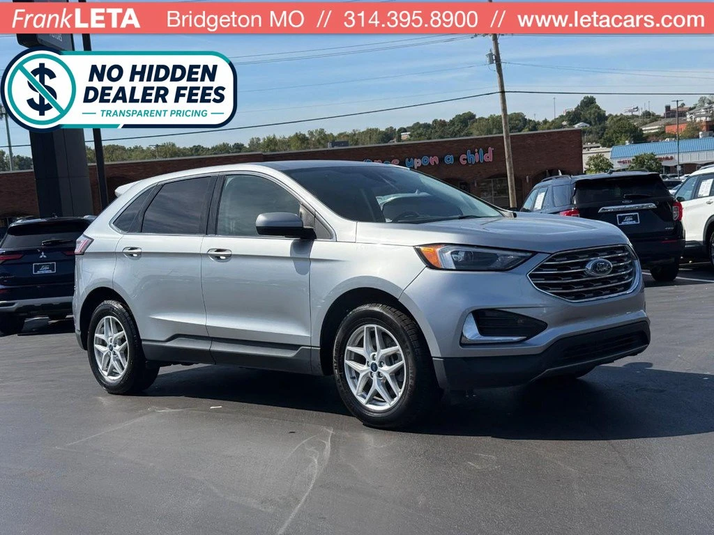 Frank Leta Automotive Outlet