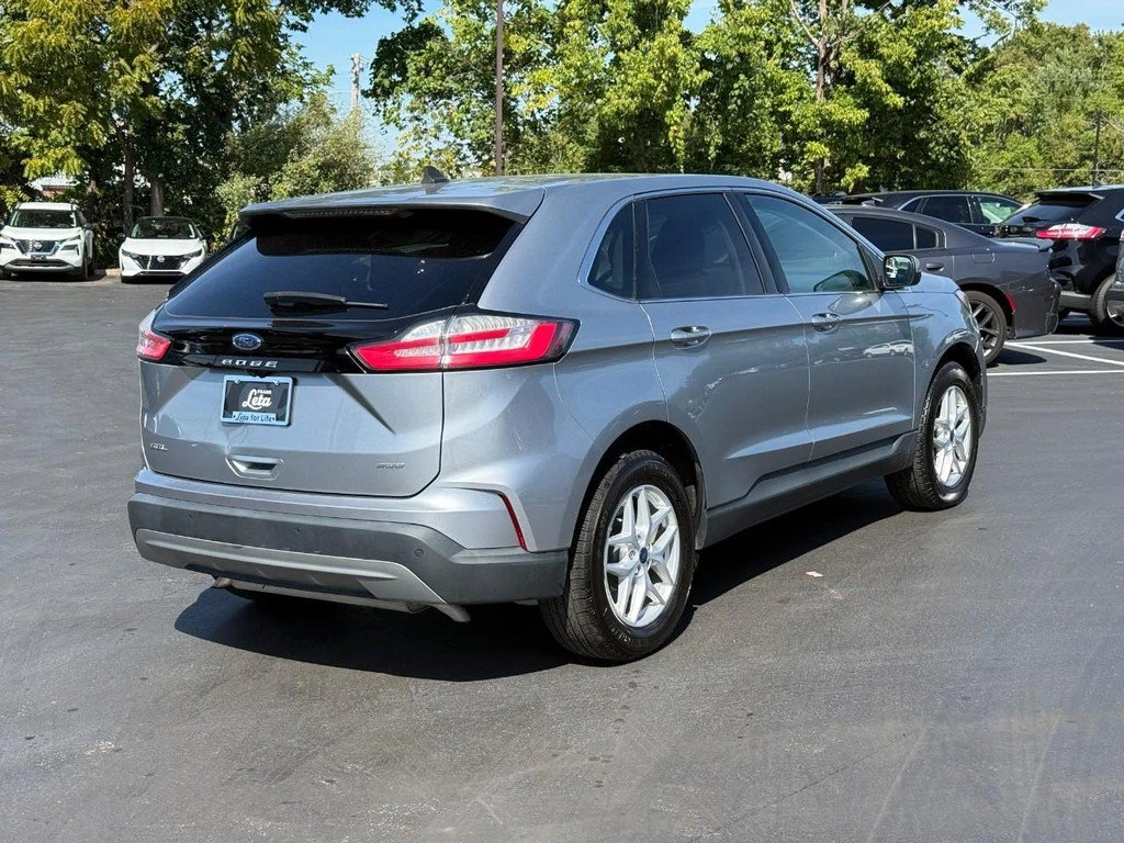 Frank Leta Automotive Outlet