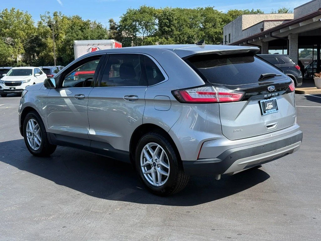 Frank Leta Automotive Outlet