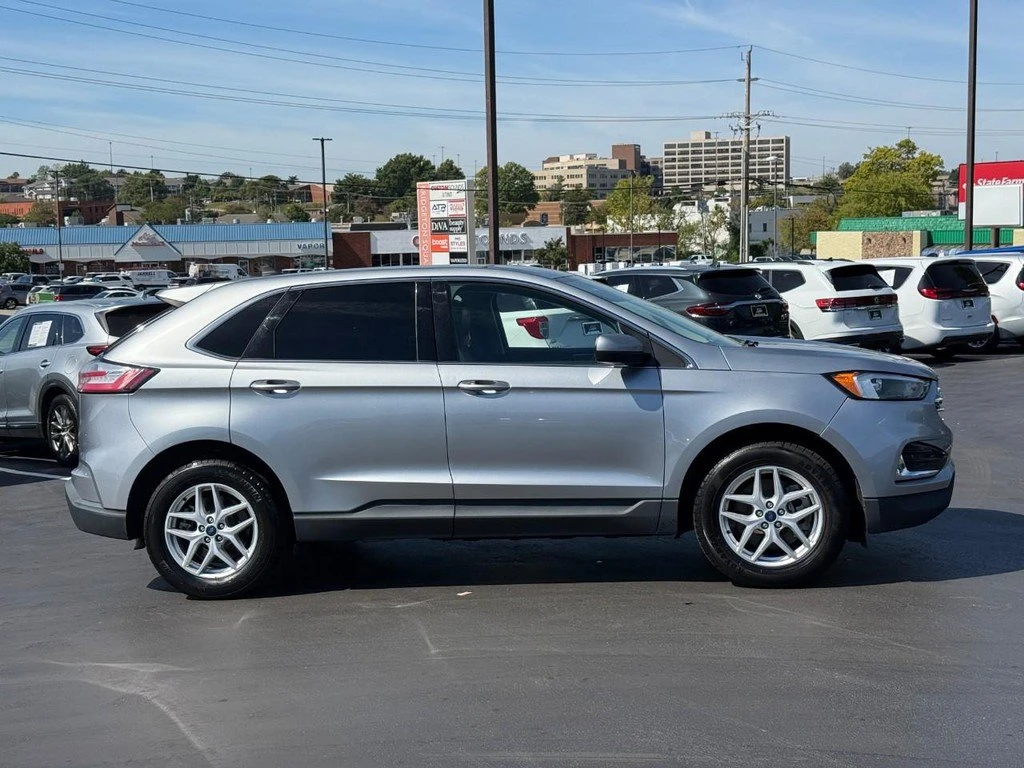 Frank Leta Automotive Outlet