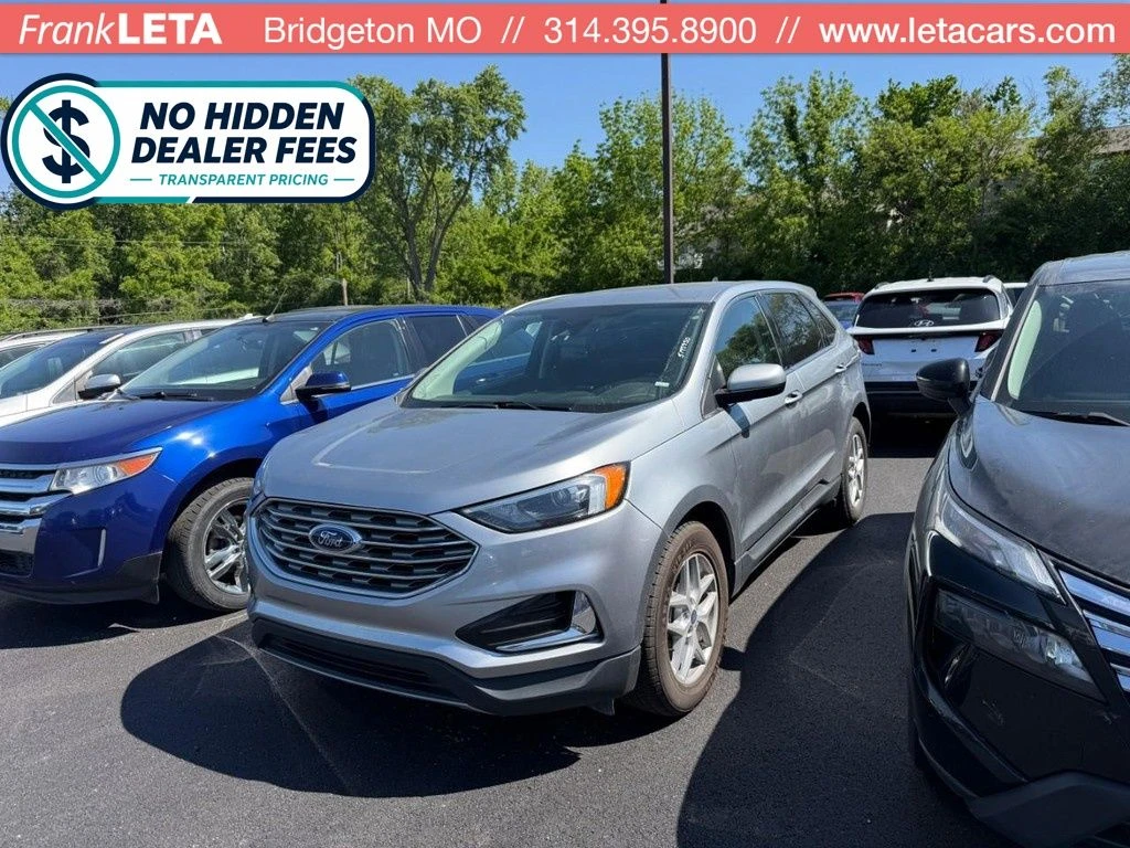Frank Leta Automotive Outlet