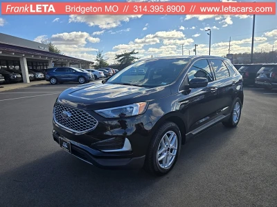 2023 Ford Edge SEL's photo