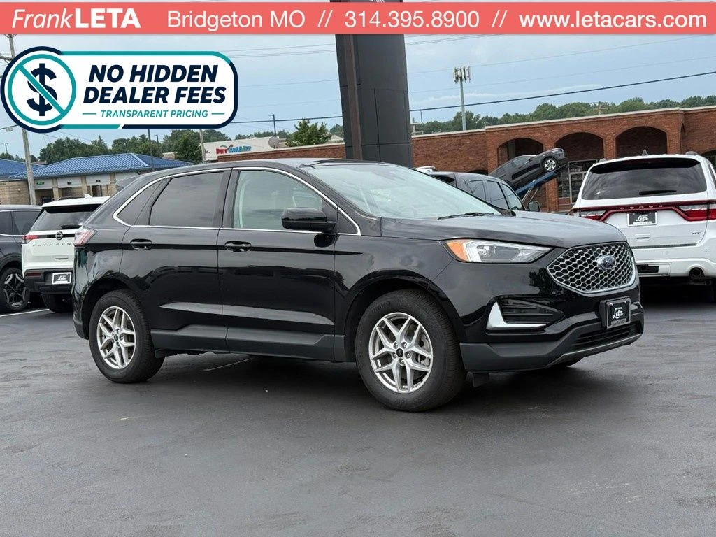 Frank Leta Automotive Outlet