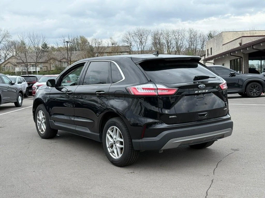 Frank Leta Automotive Outlet