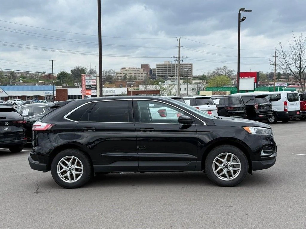 Frank Leta Automotive Outlet