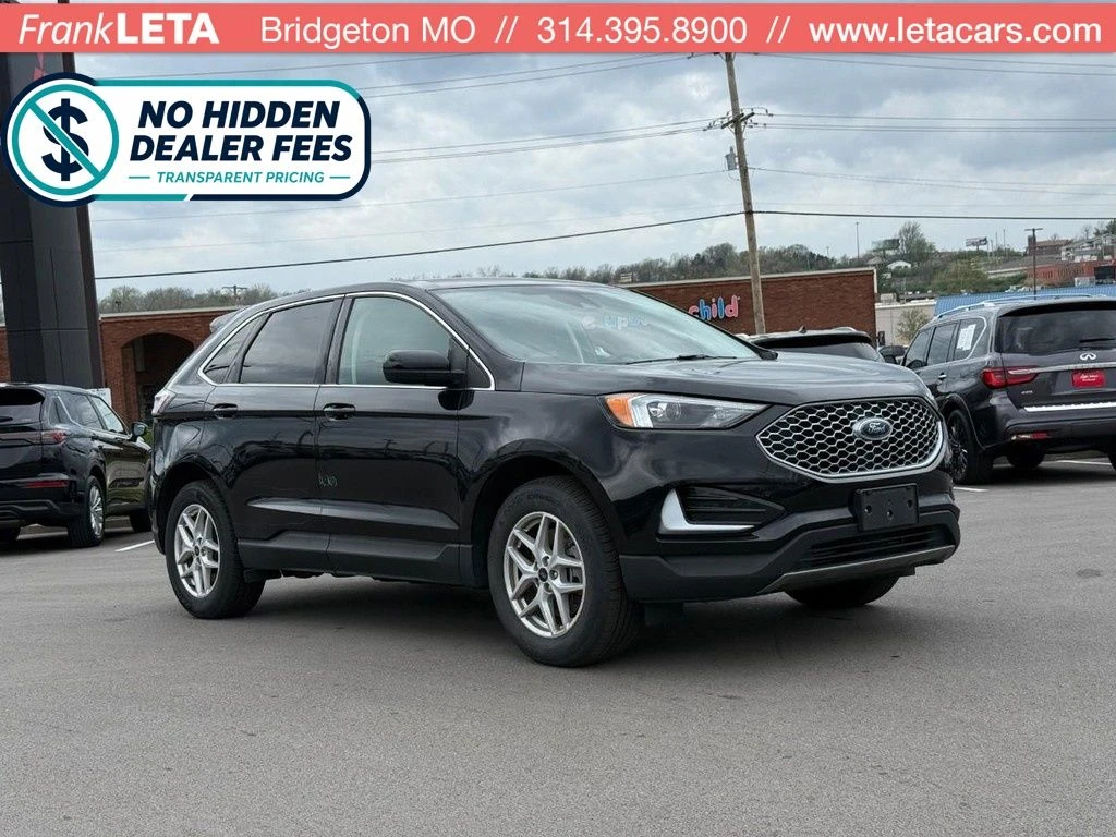 Frank Leta Automotive Outlet