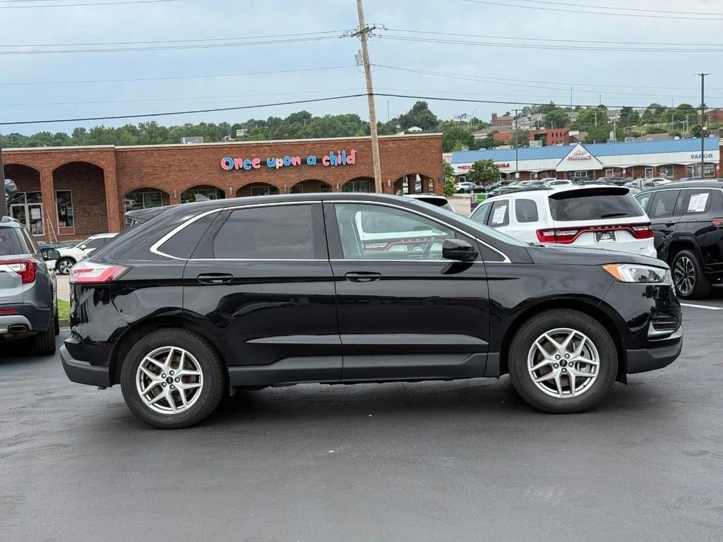 Frank Leta Automotive Outlet