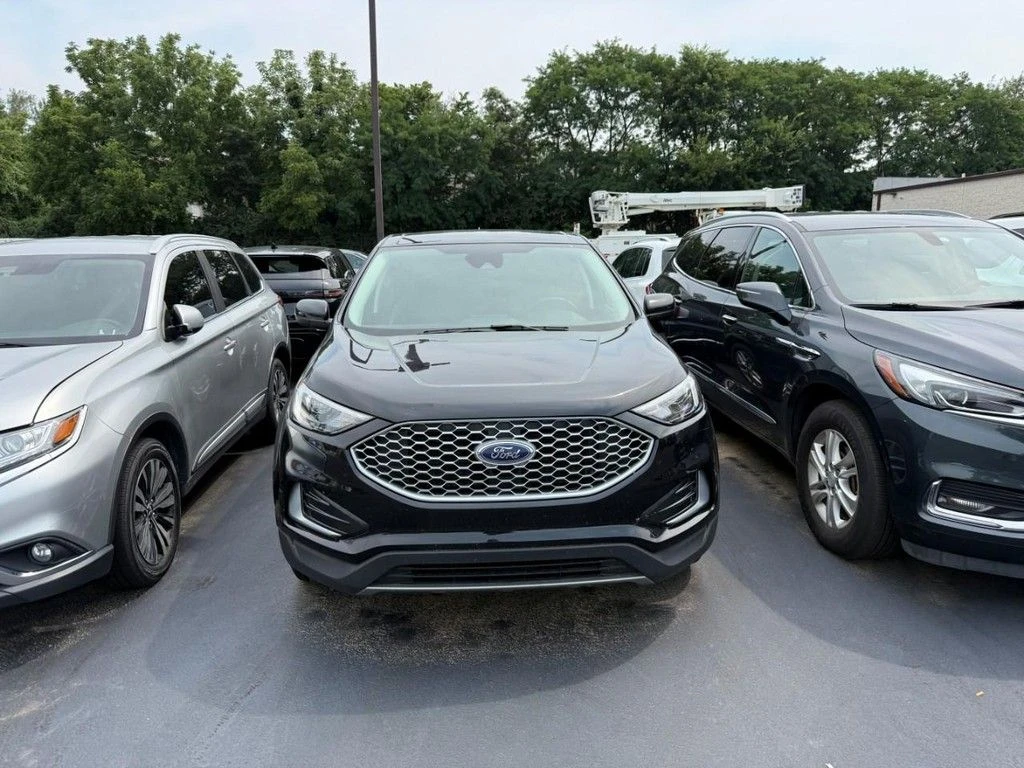 Frank Leta Automotive Outlet