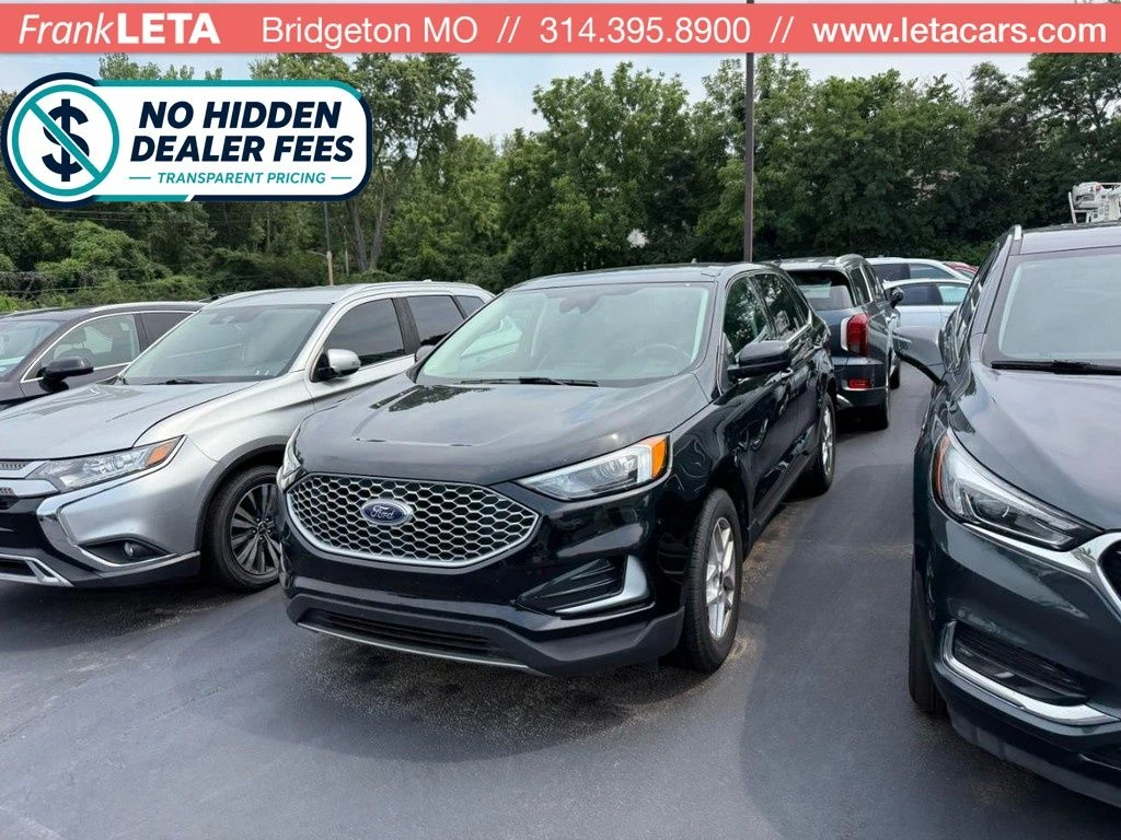 Frank Leta Automotive Outlet