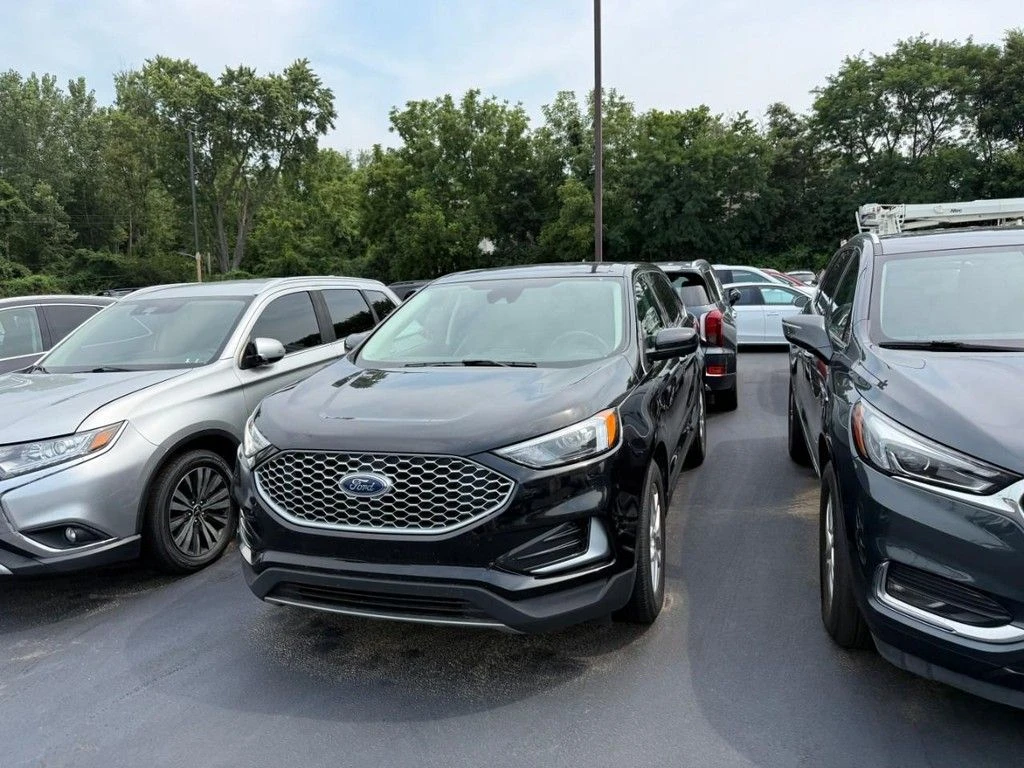 Frank Leta Automotive Outlet