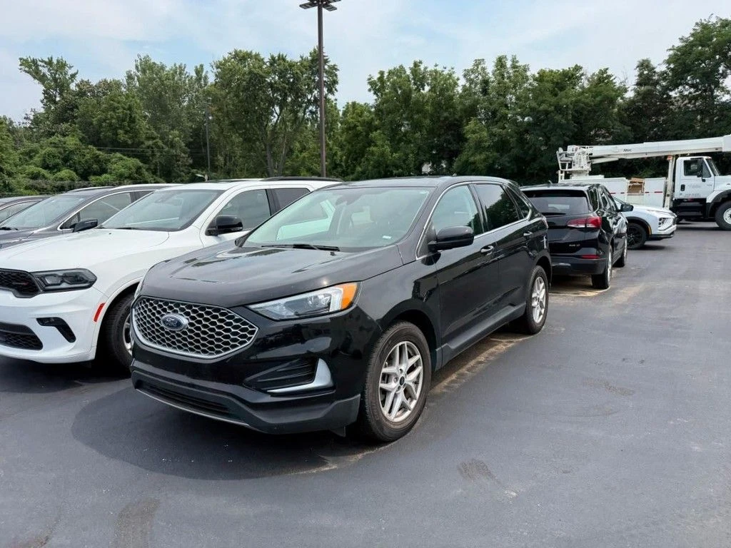 Frank Leta Automotive Outlet