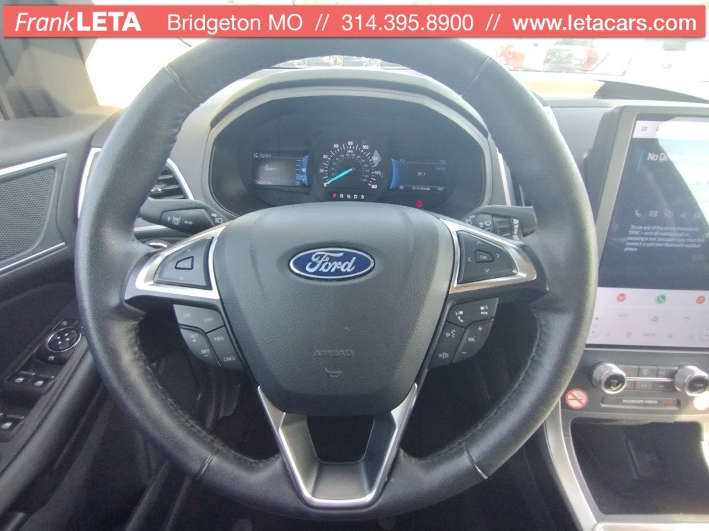 Frank Leta Automotive Outlet