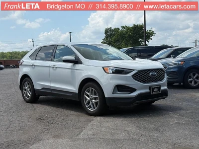 2024 Ford Edge SEL's photo