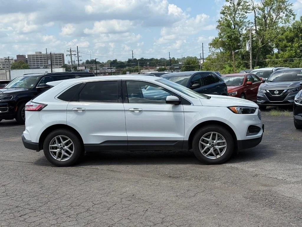 Frank Leta Automotive Outlet