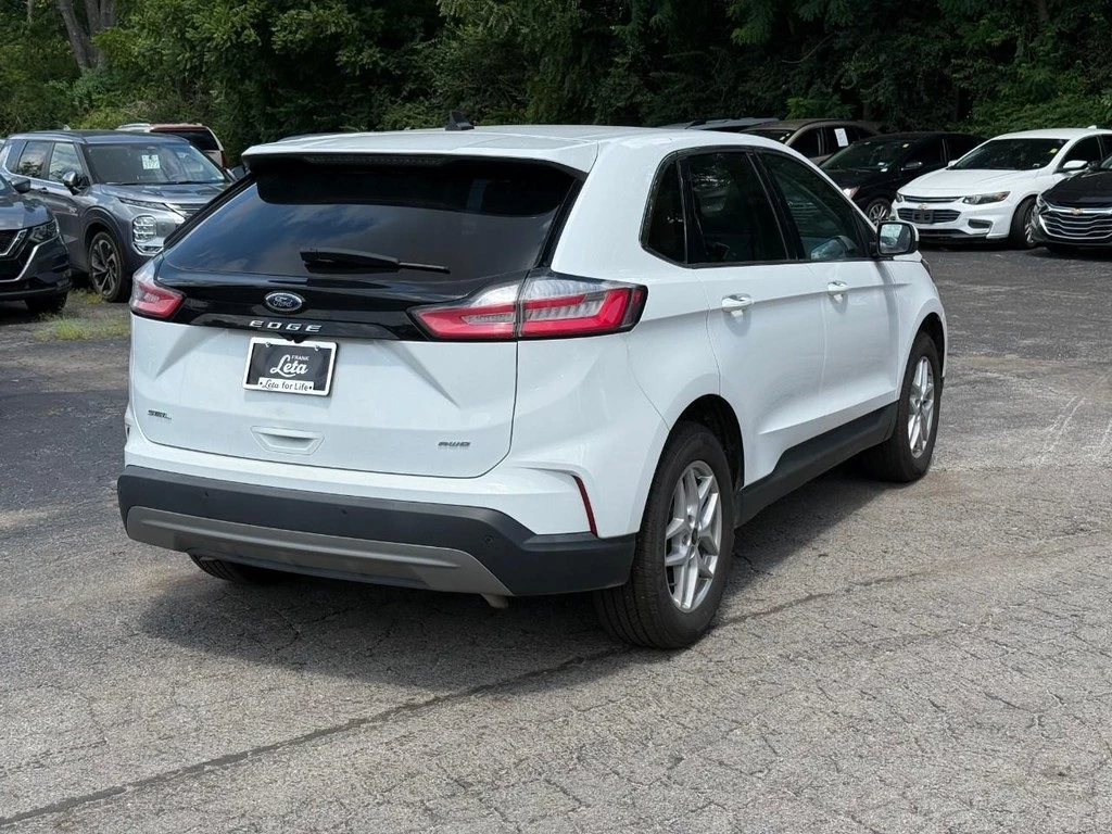 Frank Leta Automotive Outlet