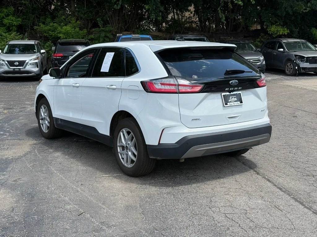 Frank Leta Automotive Outlet
