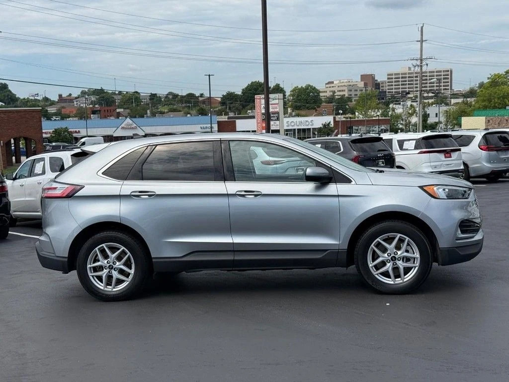 Frank Leta Automotive Outlet
