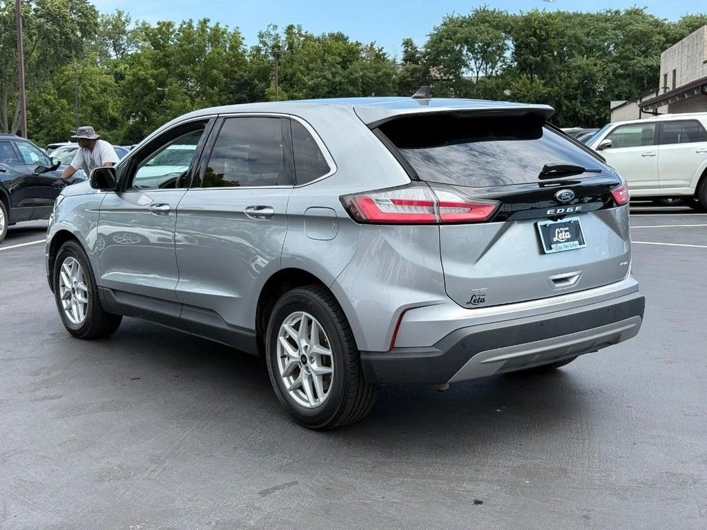 Frank Leta Automotive Outlet