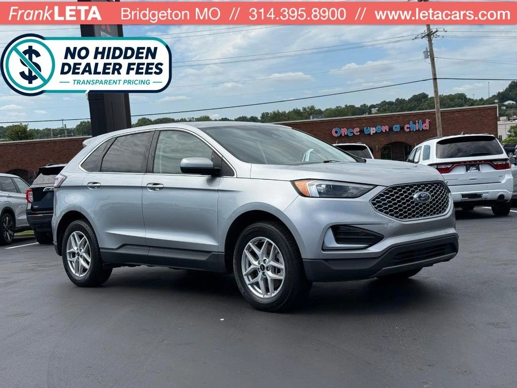 Frank Leta Automotive Outlet