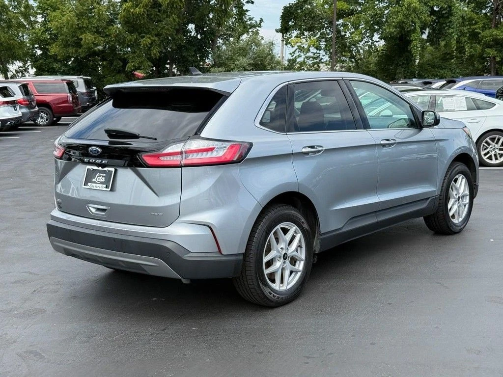 Frank Leta Automotive Outlet
