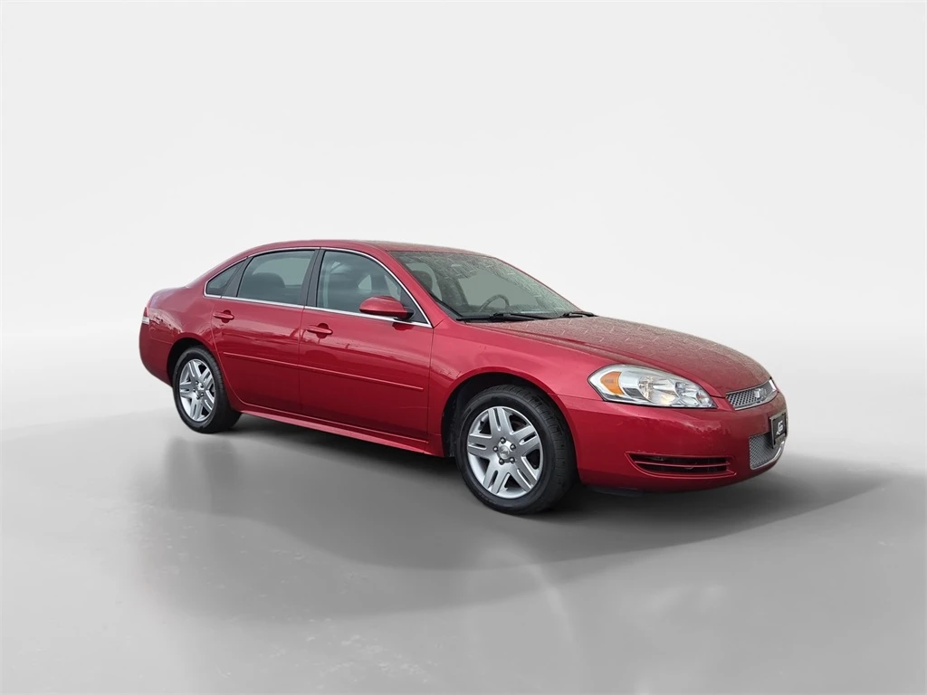 Frank Leta Automotive Outlet