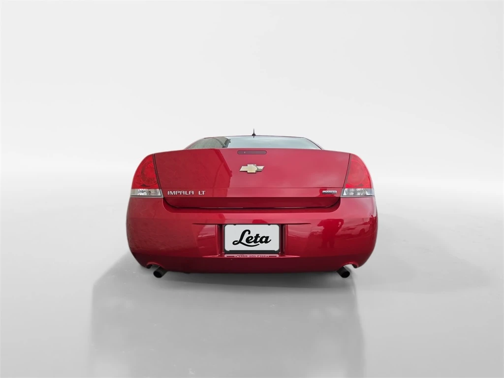 Frank Leta Automotive Outlet