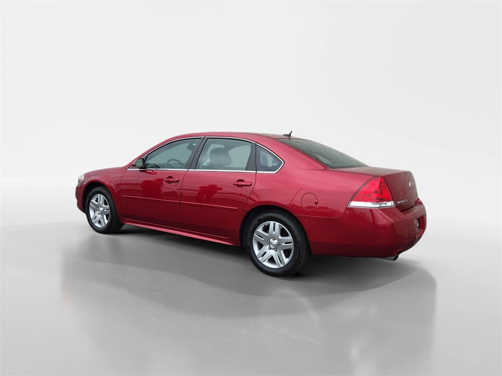 Frank Leta Automotive Outlet