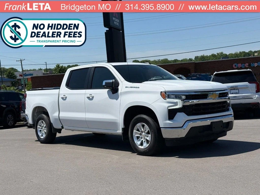 Frank Leta Automotive Outlet