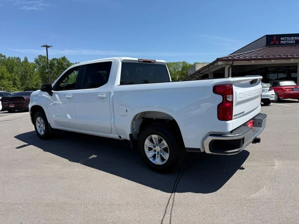 Frank Leta Automotive Outlet