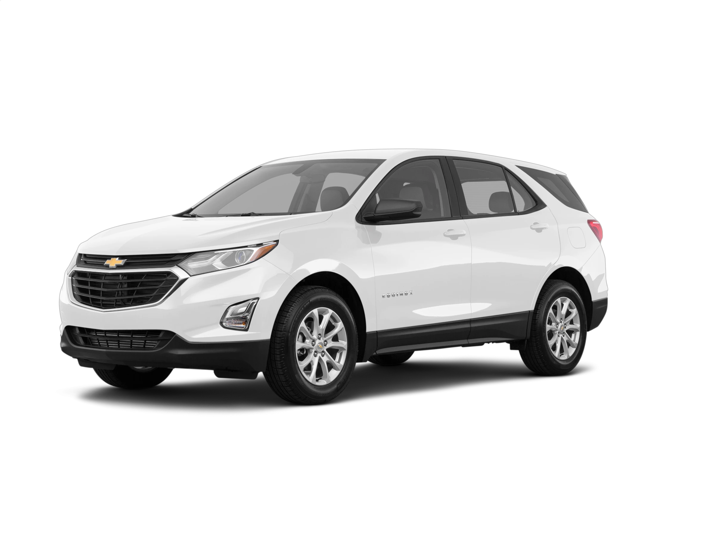 2019 Chevrolet Equinox AWD LS's photo