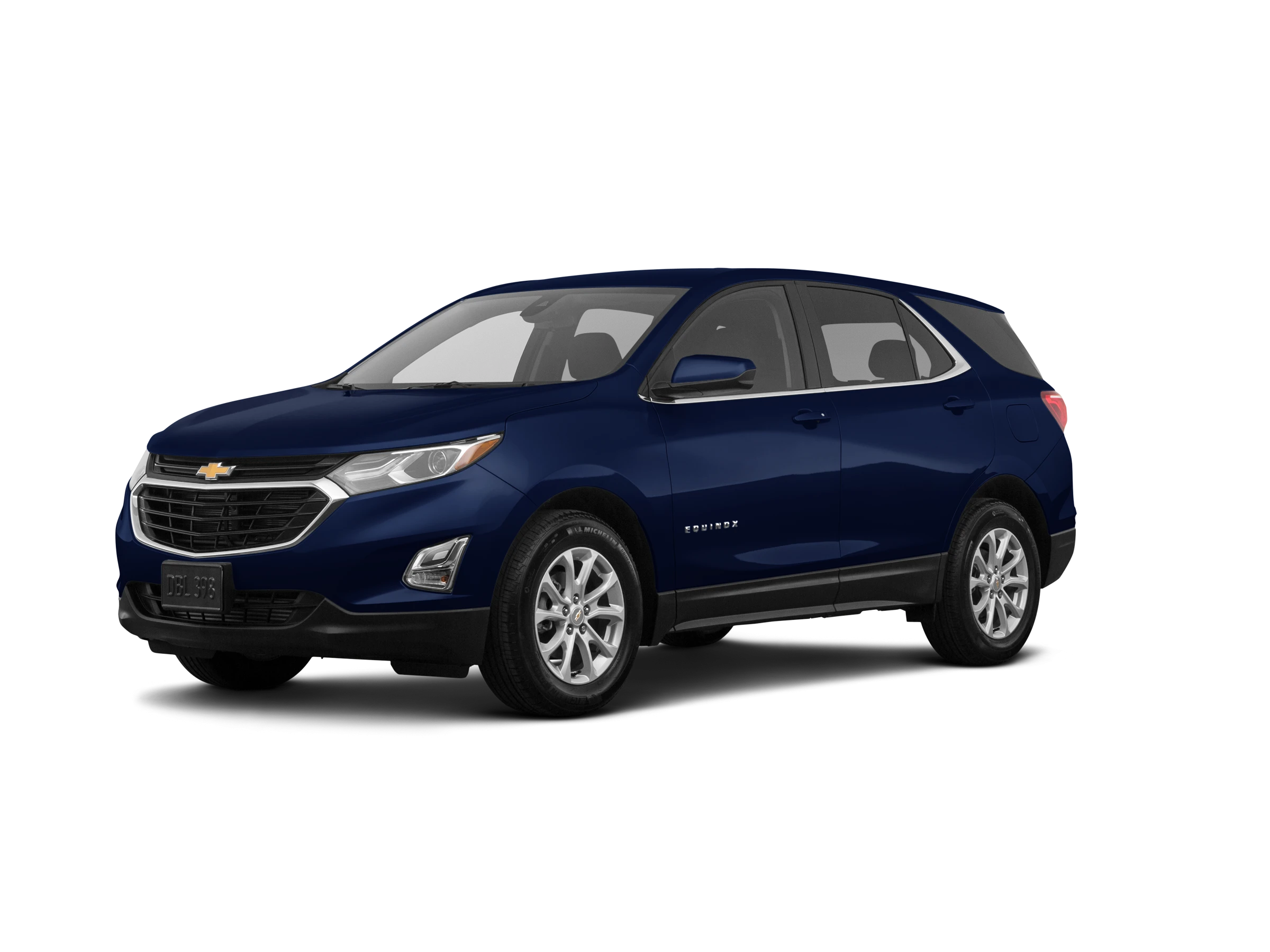 2021 Chevrolet Equinox AWD 2FL's photo