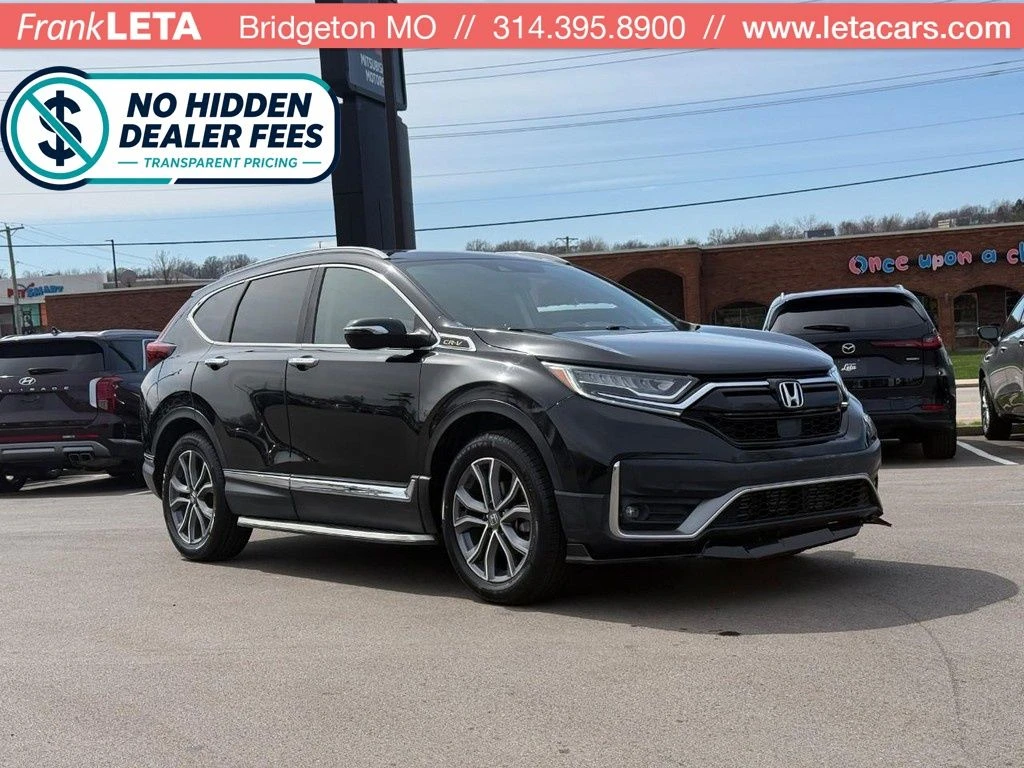 Frank Leta Automotive Outlet