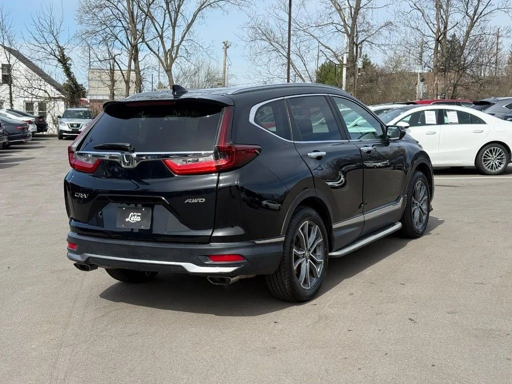 Frank Leta Automotive Outlet