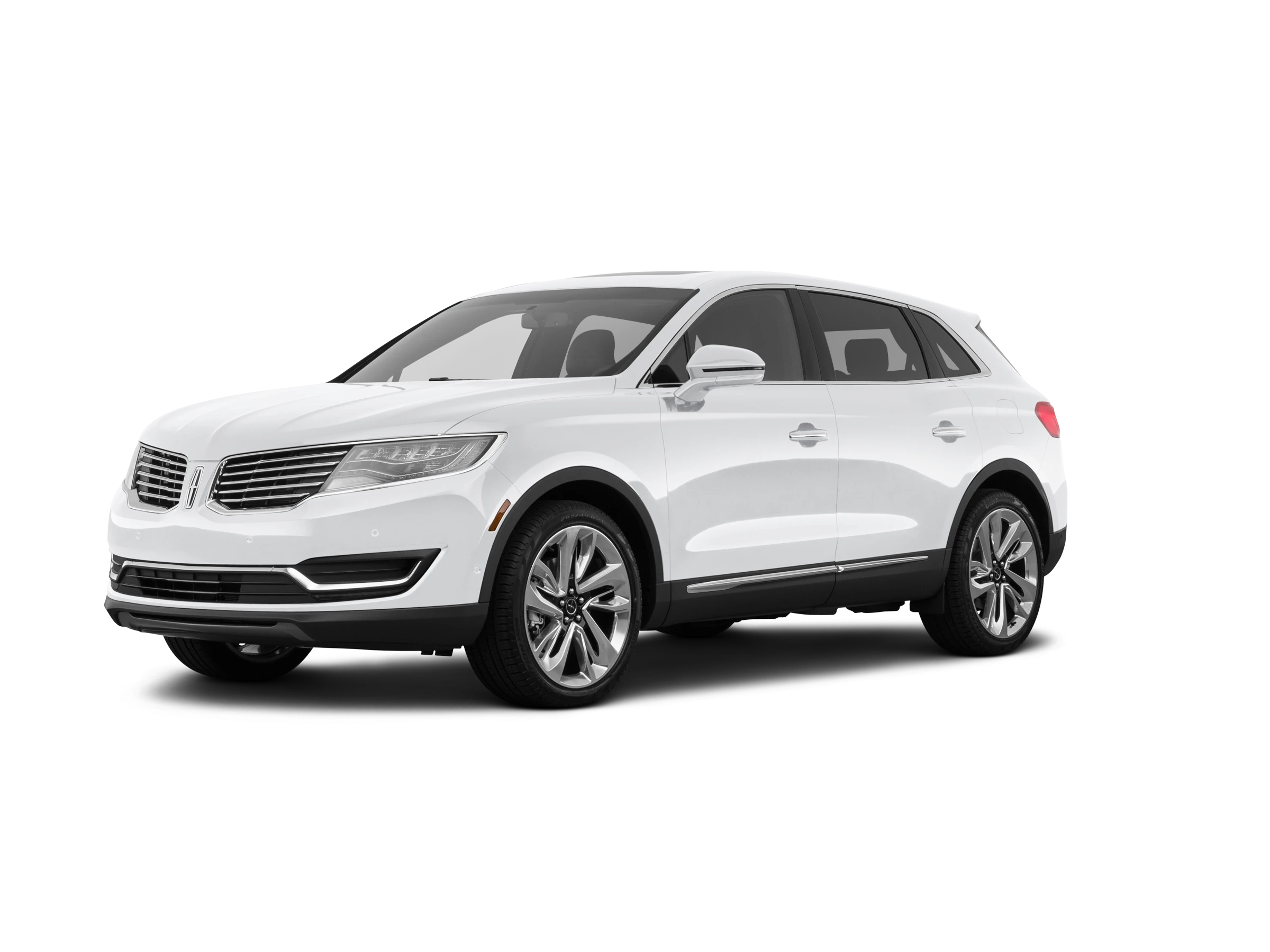 2017 Lincoln MKX Black Label FWD's photo