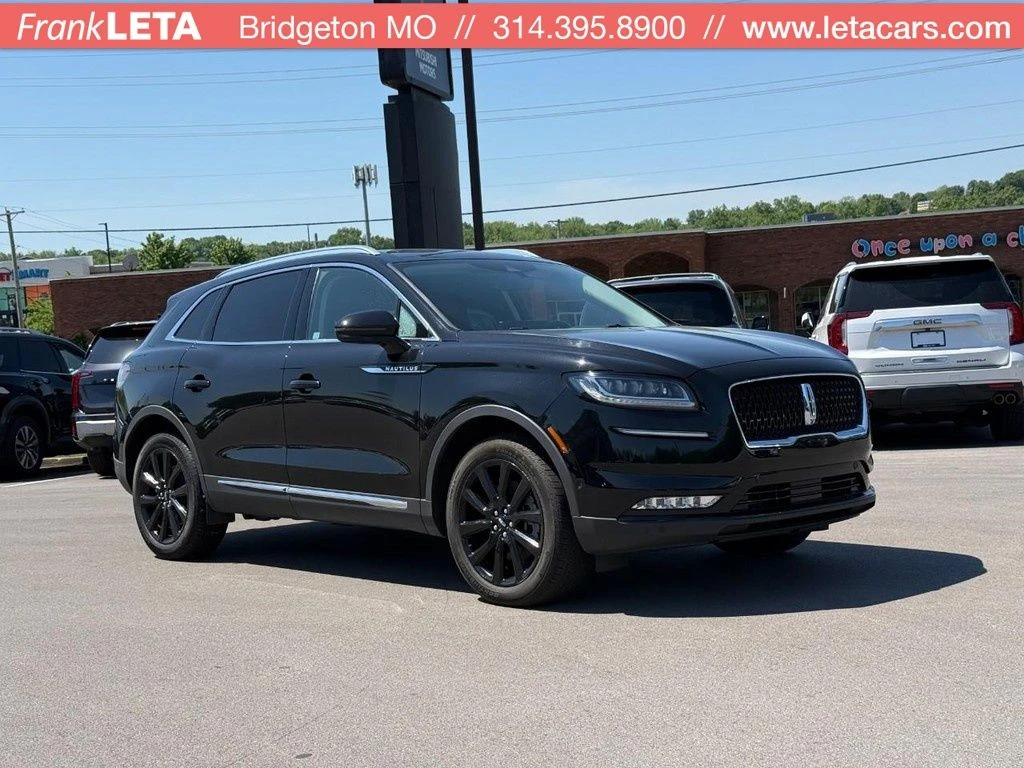 Frank Leta Automotive Outlet