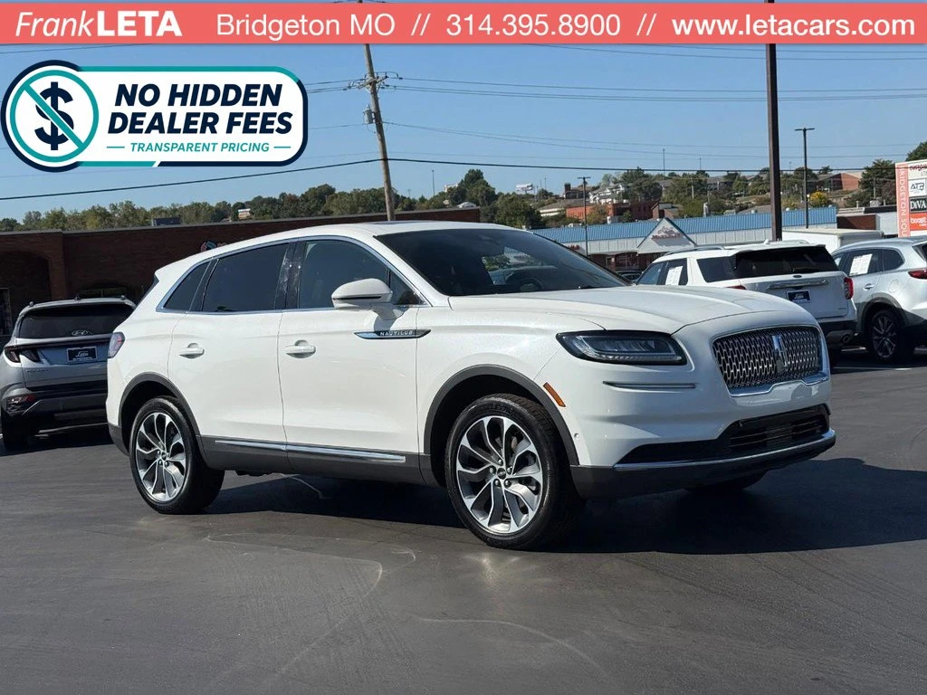 Frank Leta Automotive Outlet